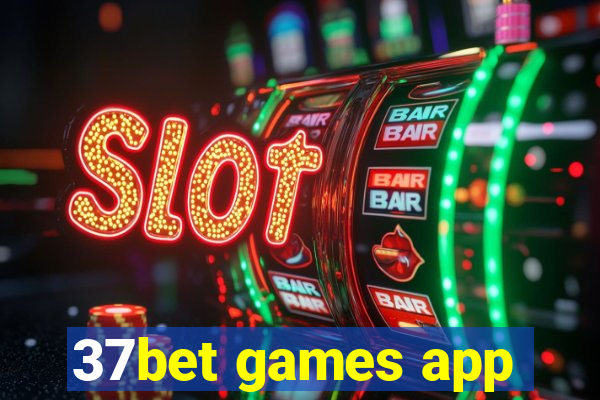 37bet games app